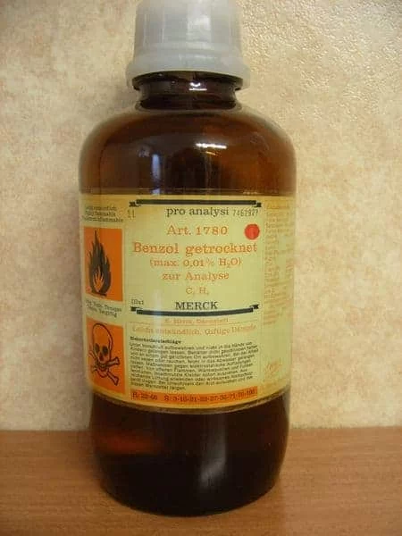 Benzen là gì? – Tác hại, biện pháp an toàn và cấp cứu