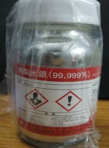 Thủy Ngân là gì? – Tác hại, biện pháp an toàn và cấp cứu
