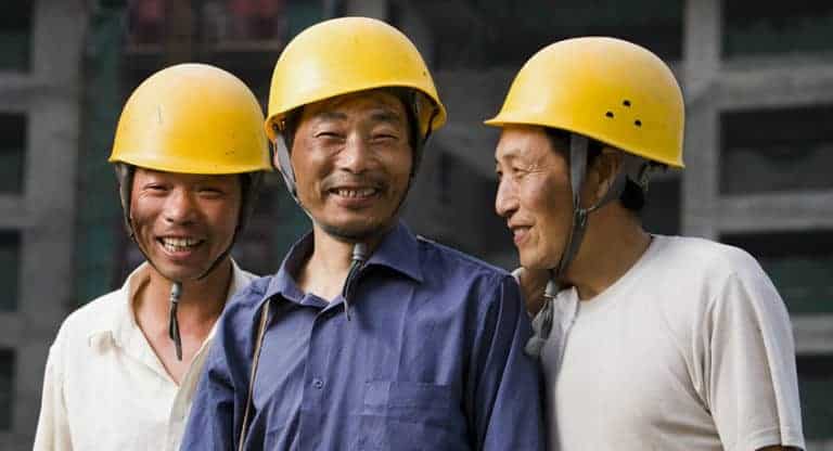 Mũ Bảo Hộ Lao Động Là Gì? Hướng Dẫn Sử Dụng Mũ Bảo Hộ Lao Động