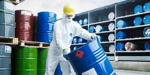 Tyvek Là Gì?