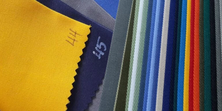Vải Kaki 65/35 Là Gì? Ưu Điểm Và Nhược Điểm Của Vải Kaki 65/35