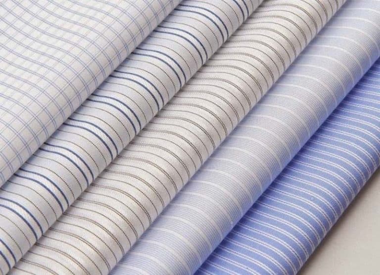Tên Các Loại Vải Thường Dùng Trong May Mặc Được Ưa Chuộng Nhất Hiện Nay