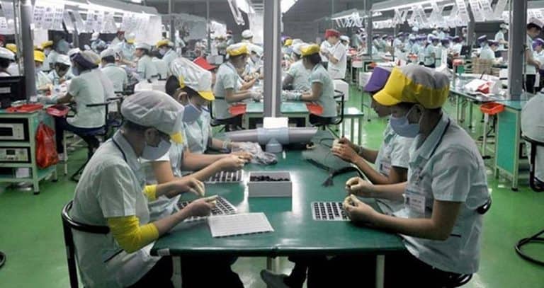 TOP 6 Nón Lưới Trùm Tóc Công Nhân Được Sử Dụng Nhiều Nhất