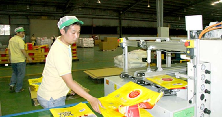 Mũ – Nón Dành Cho Công Nhân Sản Xuất Bao Bì | Chai Hủ Nhựa | Màng Seal