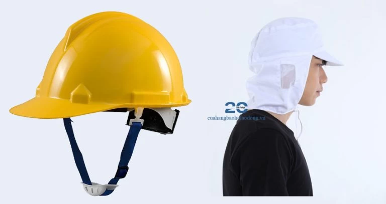 Vai Trò Của Nón Bảo Hộ Công Nhân Trong Lao Động