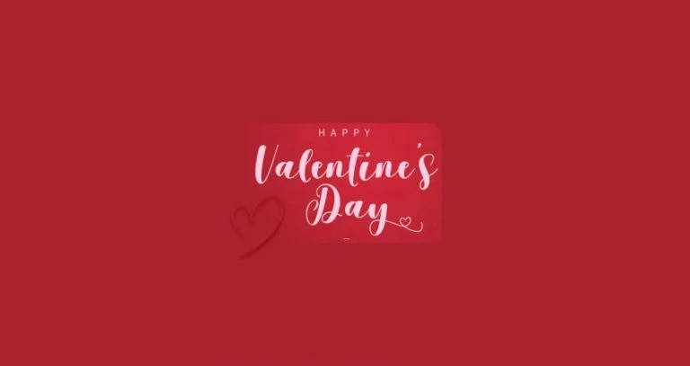 Còn Bao Nhiêu Ngày Nữa Lễ Tình Nhân? – Đếm Ngược Đến Ngày Valentine
