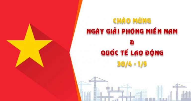 Còn Bao Nhiêu Ngày Nữa 30/4 Và 1/5? – Đếm Ngược Đến 30/4 Và 1/5