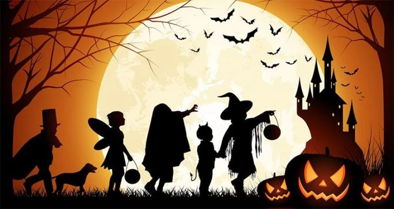 Còn Bao Nhiêu Ngày Nữa Halloween? – Đếm Ngược Đến Ngày 31 Tháng 10 Dương Lịch