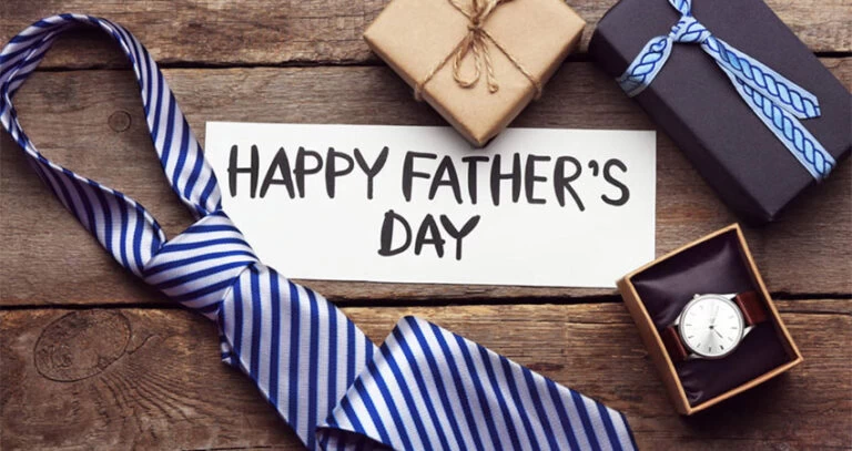 Còn Bao Nhiêu Ngày Nữa Ngày Của Cha? – Đếm Ngược Đến Father’s Day