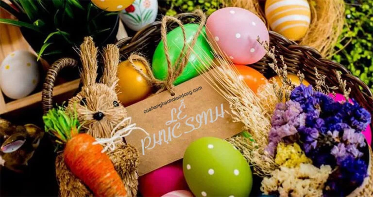 Còn Bao Nhiêu Ngày Nữa Lễ Phục Sinh? – Đếm Ngược Đến Easter
