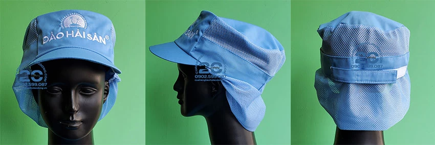 Đảo Hải Sản
