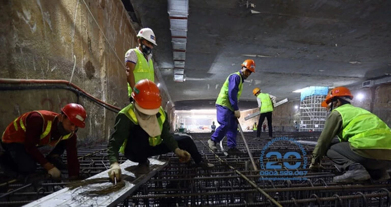 Cửa Hàng Bán Áo Lưới Bảo Hộ Phản Quang Giá Rẻ Tại Tp.HCM