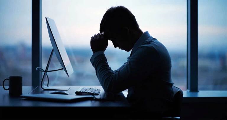 Căng Thẳng Là Gì? Cách Giảm Căng Thẳng