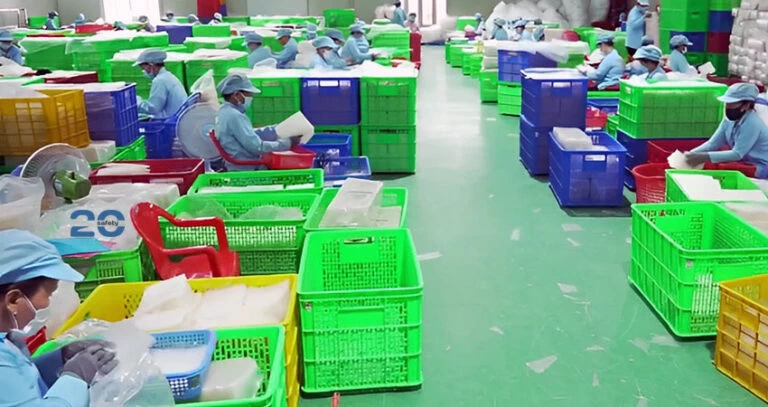 Danh Sách Cơ Sở Sản Xuất Bánh Tráng Uy Tín Và Chất Lượng