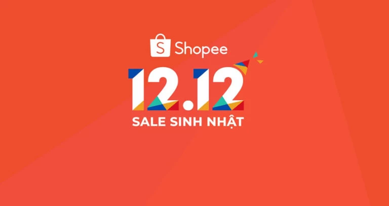 Còn Bao Nhiêu Ngày Nữa Sinh Nhật Shopee Việt Nam? – Đếm Ngược Đến Ngày Sinh Nhật Shopee 12.12