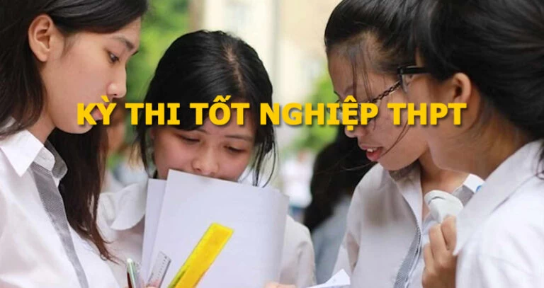 Còn Bao Nhiêu Ngày Nữa Kỳ Thi Tốt Nghiệp THPT? – Đếm Ngược Đến Kỳ Thi Tốt Nghiệp THPT