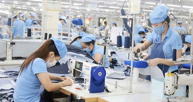 Kinh Nghiệm Đặt May Nón Vải Bảo Hộ Lao Động