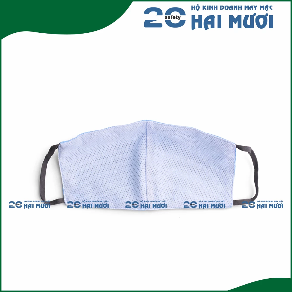 Khẩu Trang 2 Lớp SX002