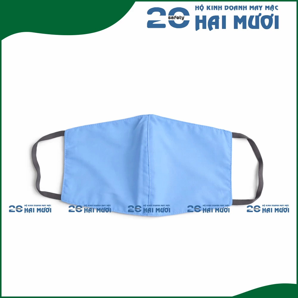 Khẩu Trang 2 Lớp SX002