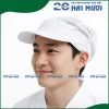 Nón vải bảo hộ lao động