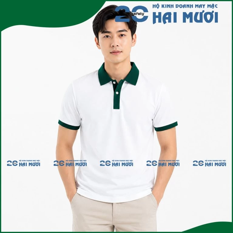 Đồng Phục Áo Thun