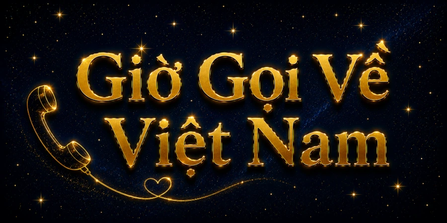 Giờ Nào Gọi Về Việt Nam Phù Hợp? Khung Giờ Gọi Theo Từng Nước