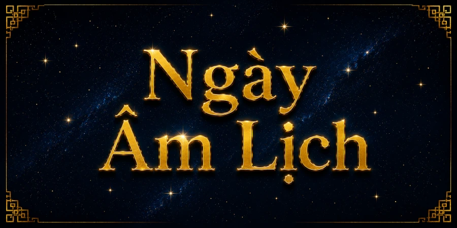 Ngày Âm Lịch Là Gì? Mùng 1, Ngày Rằm, Tháng Thiếu Và Tháng Nhuận