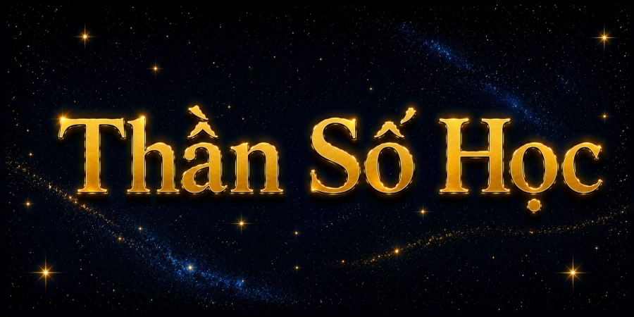 Thần Số Học — Cách Tính Số Chủ Đạo Và Ý Nghĩa 12 Con Số